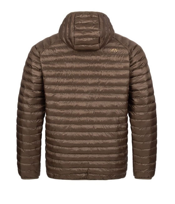 Куртка Blaser Active Outfits Men’s Challenger Airflake Dark Brown Фото 3
